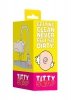Titty soap - flesh